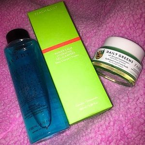 Boxycharm skincare bundle